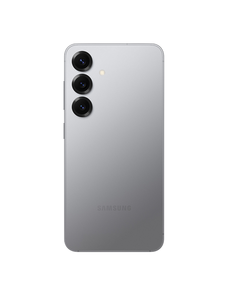 Smartphone Samsung Galaxy S25, 12GB/512GB, Silver Shadow