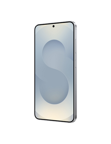 Смартфон Samsung Galaxy S25, 12Гб/512Гб, Silver Shadow