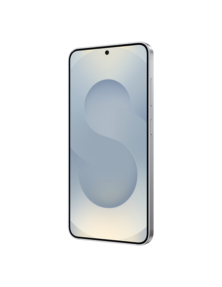 Smartphone Samsung Galaxy S25, 12GB/512GB, Silver Shadow
