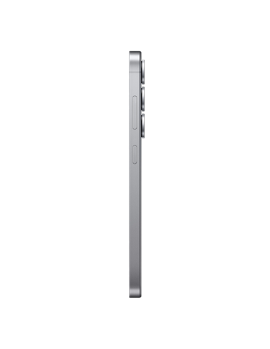Smartphone Samsung Galaxy S25, 12GB/512GB, Silver Shadow