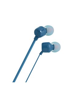 Наушники JBL Tune 110, Синий 2
