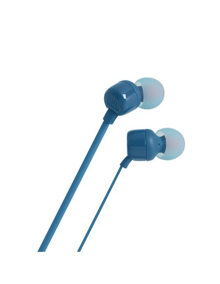 Наушники JBL Tune 110, Синий