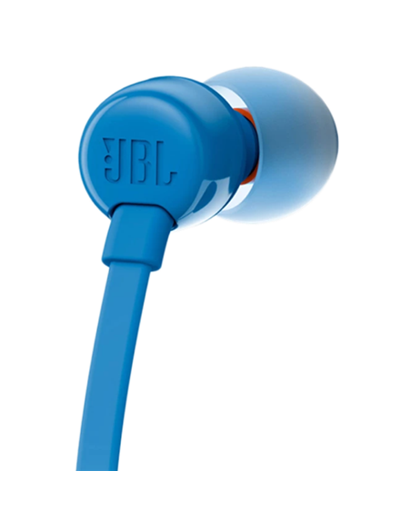 Наушники JBL Tune 110, Синий
