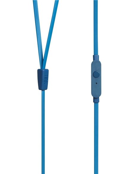 Наушники JBL Tune 110, Синий