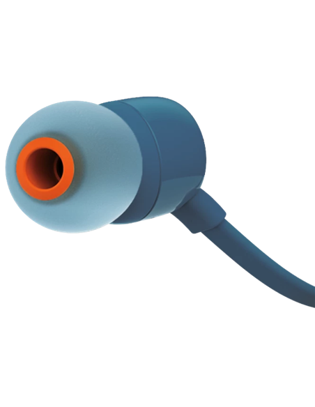 Наушники JBL Tune 110, Синий