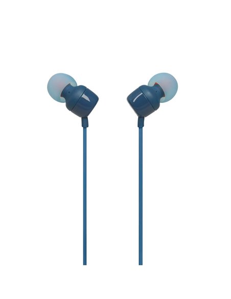 Наушники JBL Tune 110, Синий