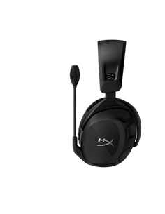 Игровая Гарнитура HyperX Cloud Stinger 2 Wireless , Беспроводной, Чёрный 2