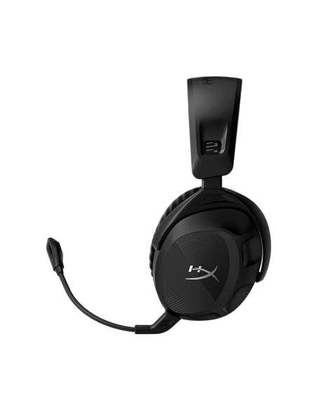 Игровая Гарнитура HyperX Cloud Stinger 2 Wireless , Беспроводной, Чёрный