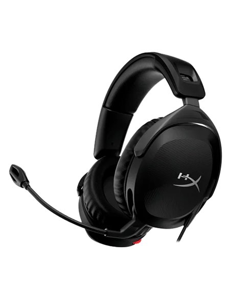 Игровая Гарнитура HyperX Cloud Stinger 2 Wireless , Беспроводной, Чёрный
