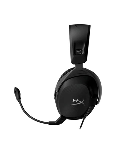 Игровая Гарнитура HyperX Cloud Stinger 2 Wireless , Беспроводной, Чёрный