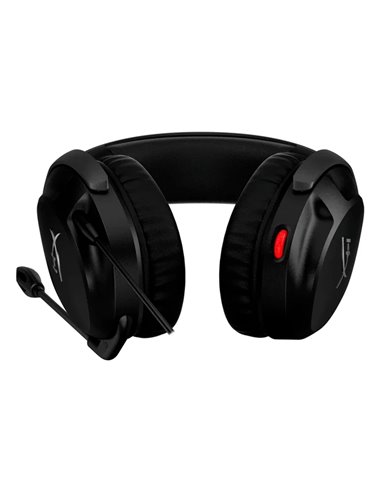 Игровая Гарнитура HyperX Cloud Stinger 2 Wireless , Беспроводной, Чёрный