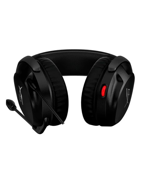 Игровая Гарнитура HyperX Cloud Stinger 2 Wireless , Беспроводной, Чёрный