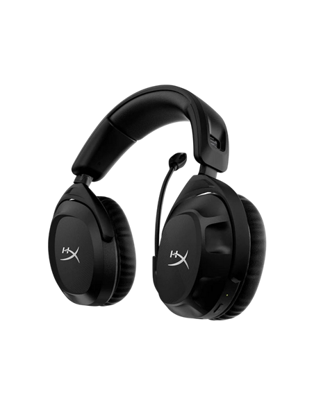 Игровая Гарнитура HyperX Cloud Stinger 2 Wireless , Беспроводной, Чёрный