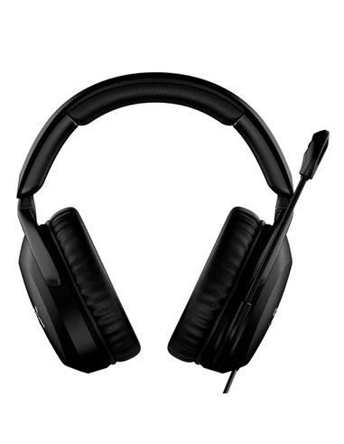 Игровая Гарнитура HyperX Cloud Stinger 2 Wireless , Беспроводной, Чёрный