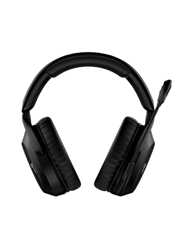 Игровая Гарнитура HyperX Cloud Stinger 2 Wireless , Беспроводной, Чёрный