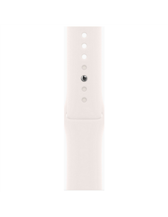 Умные часы Apple Watch Series 11, 46мм, Light Blush 2