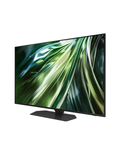 50" MiniLED SMART TV Samsung QE50QN90FAUXUA, 3840x2160 4K UHD, Tizen, Negru 2