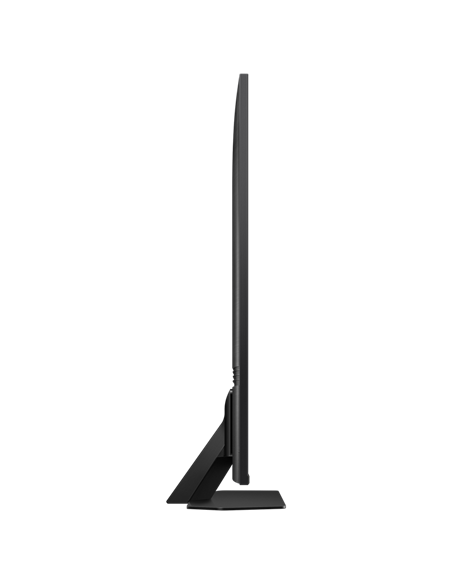 50" MiniLED SMART TV Samsung QE50QN90FAUXUA, 3840x2160 4K UHD, Tizen, Negru