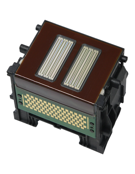 Печатающая головка Canon PF-06, Чёрный