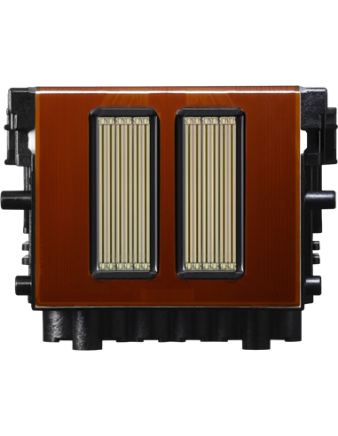 Печатающая головка Canon PF-06, Чёрный