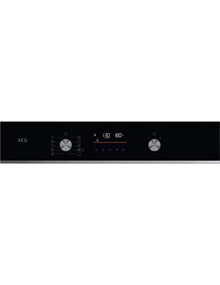 Cuptor Electric AEG OS6CB531AB, Negru
