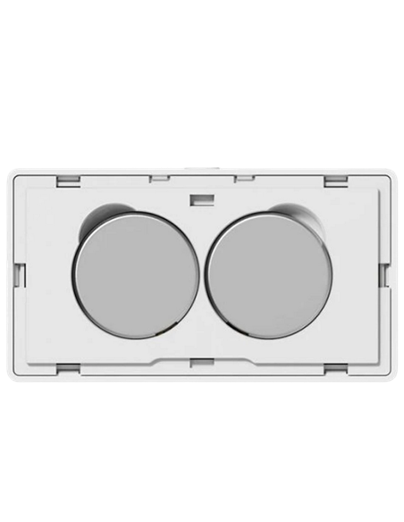 Smart senzor de temperatura și umiditate AQARA TVOC Air Quality Monitor, Alb