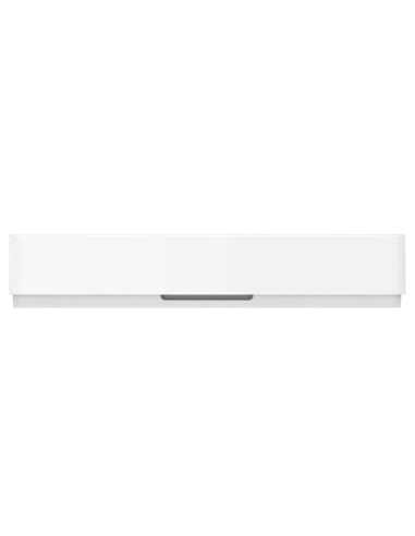 Smart senzor de temperatura și umiditate AQARA TVOC Air Quality Monitor, Alb