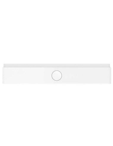 Smart senzor de temperatura și umiditate AQARA TVOC Air Quality Monitor, Alb