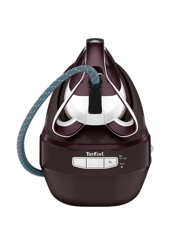 Fier de călcat cu generator de abur Tefal GV9721E0, 3000W, Vinus