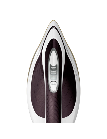 Утюг с парогенератором Tefal GV9721E0, 3000Вт, Бордовый Утюг с парогенератором Tefal GV9721E0, 3000Вт, Бордовый
