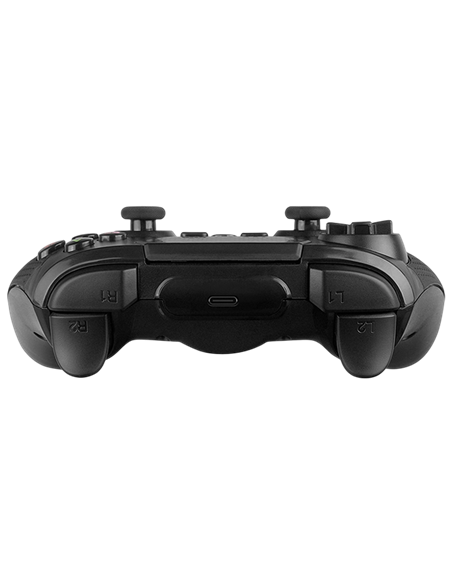 Gamepad SVEN GC-4040, Negru Gamepad SVEN GC-4040, Negru