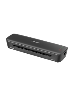 Laminator Fellowes Arc A4, Negru 2