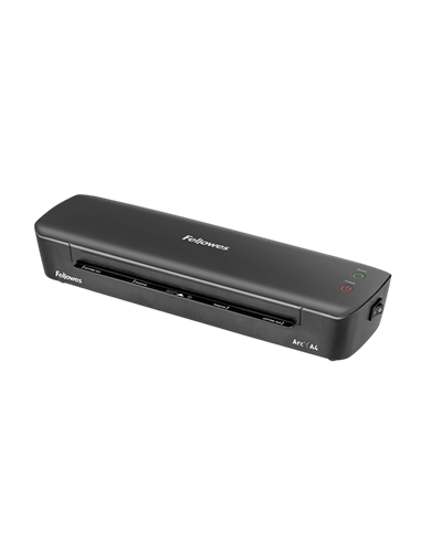 Ламинатор Fellowes Arc A4, Чёрный