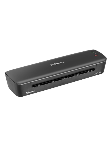 Ламинатор Fellowes Arc A4, Чёрный