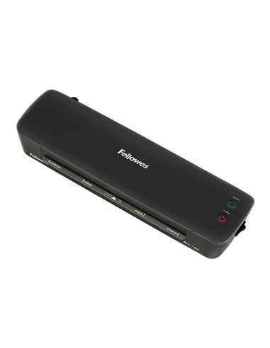 Ламинатор Fellowes Arc A4, Чёрный