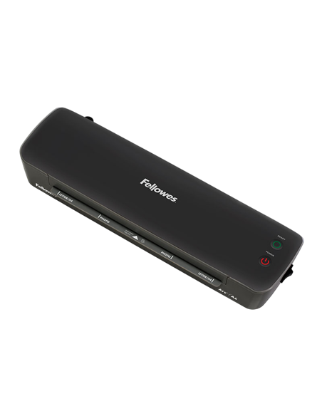 Ламинатор Fellowes Arc A4, Чёрный Ламинатор Fellowes Arc A4, Чёрный