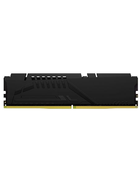Оперативная память Kingston FURY Beast, DDR5 SDRAM, 5200 МГц, 16Гб, KF552C40BB-16 Оперативная память Kingston FURY Beast, DDR5 SDRAM, 5200 МГц, 16Гб, KF552C40BB-16