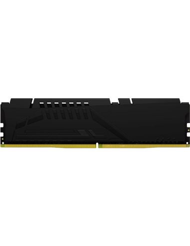 Оперативная память Kingston FURY Beast, DDR5 SDRAM, 5200 МГц, 16Гб, KF552C40BB-16