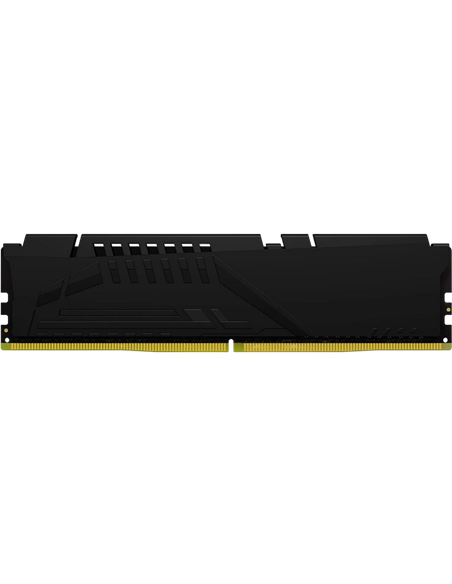 Оперативная память Kingston FURY Beast, DDR5 SDRAM, 5200 МГц, 16Гб, KF552C40BB-16 Оперативная память Kingston FURY Beast, DDR5 SDRAM, 5200 МГц, 16Гб, KF552C40BB-16