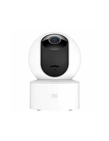 Камера видеонаблюдения Xiaomi C200, Белый
