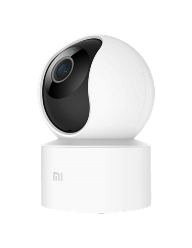 Камера видеонаблюдения Xiaomi C200, Белый