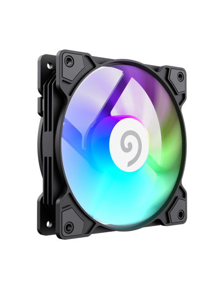Вентилятор для ПК Gamemax FN12A-S5, 120 мм