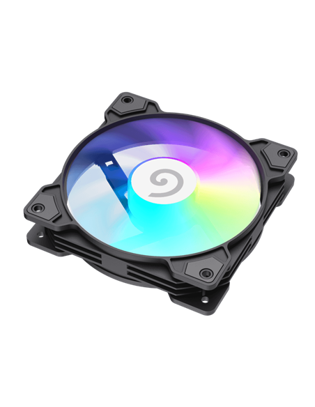 Вентилятор для ПК Gamemax FN12A-S5, 120 мм