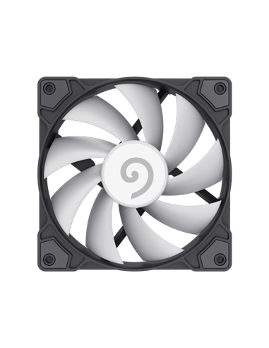 Вентилятор для ПК Gamemax FN12A-S5, 120 мм