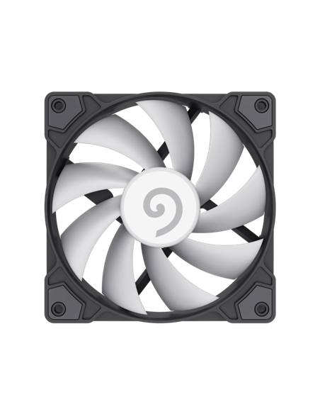 Вентилятор для ПК Gamemax FN12A-S5, 120 мм