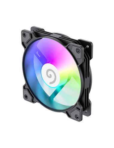Вентилятор для ПК Gamemax FN12A-S5, 120 мм