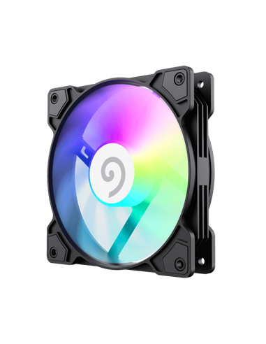 Вентилятор для ПК Gamemax FN12A-S5, 120 мм