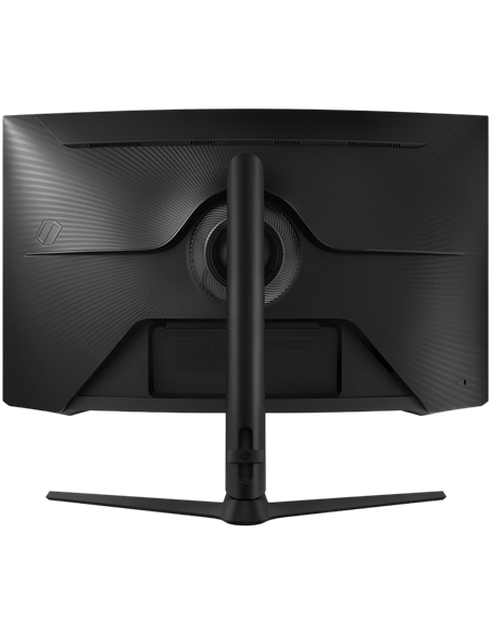 31,5" Monitor Gaming Samsung S32BG650E, VA 2560x1440 WQHD, Negru