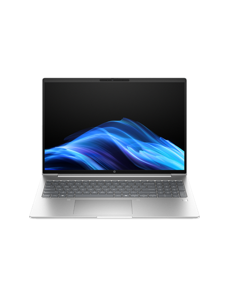 Laptop Business 16" HP ProBook 4 G1i 16, Pike Silver, Intel Core Ultra 7 255U, 32GB/1024GB, FreeDOS