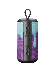 Bluetooth-динамик Cellularline Music Sound Vertical, Fluid 2